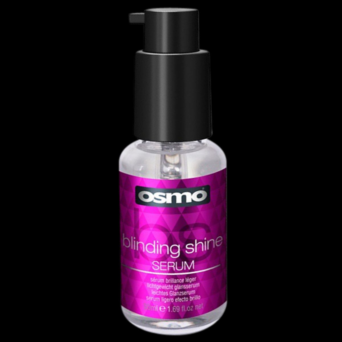 Osmo Blinding Shine Serum 50 ml.