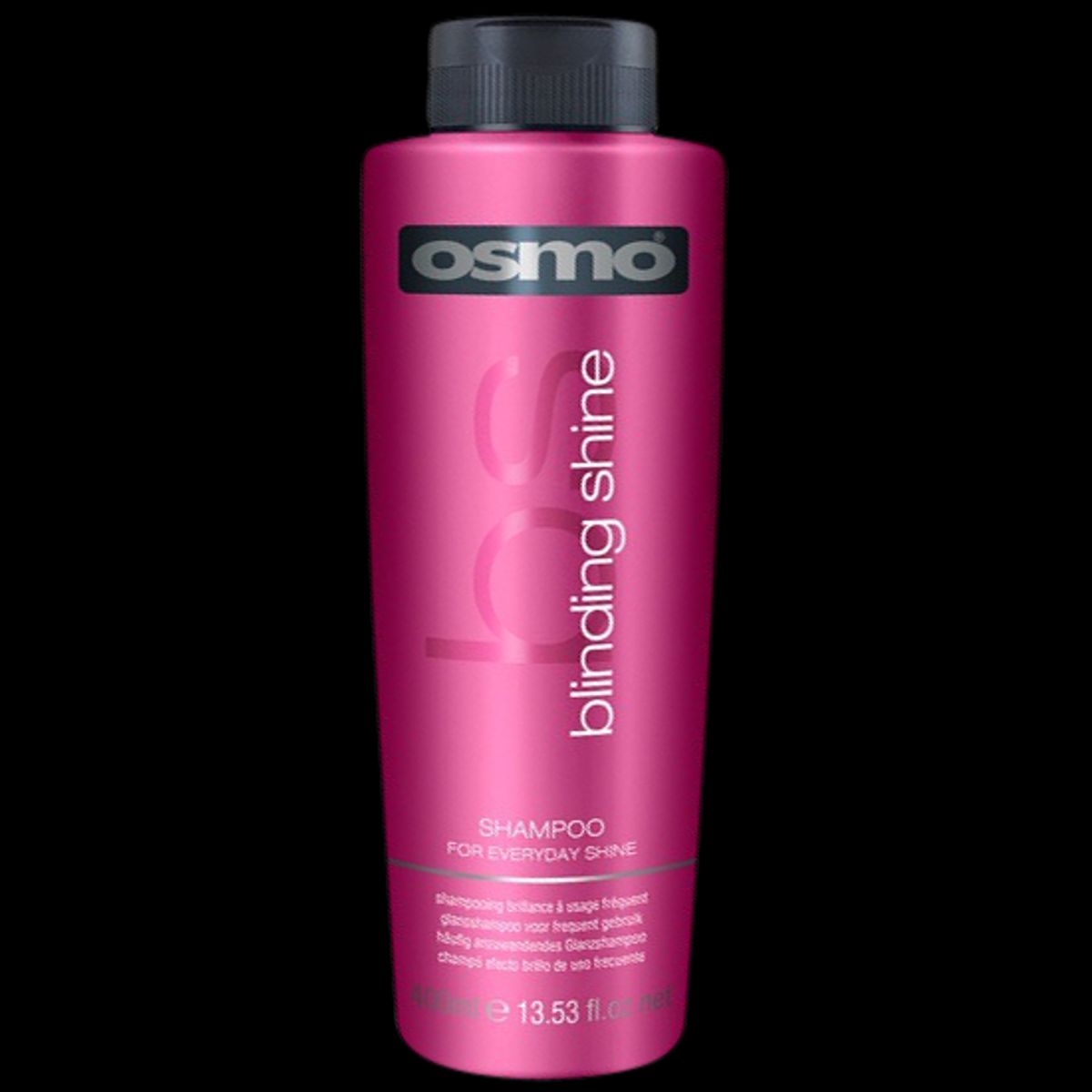 Osmo Blinding Shine Shampoo 400 ml.