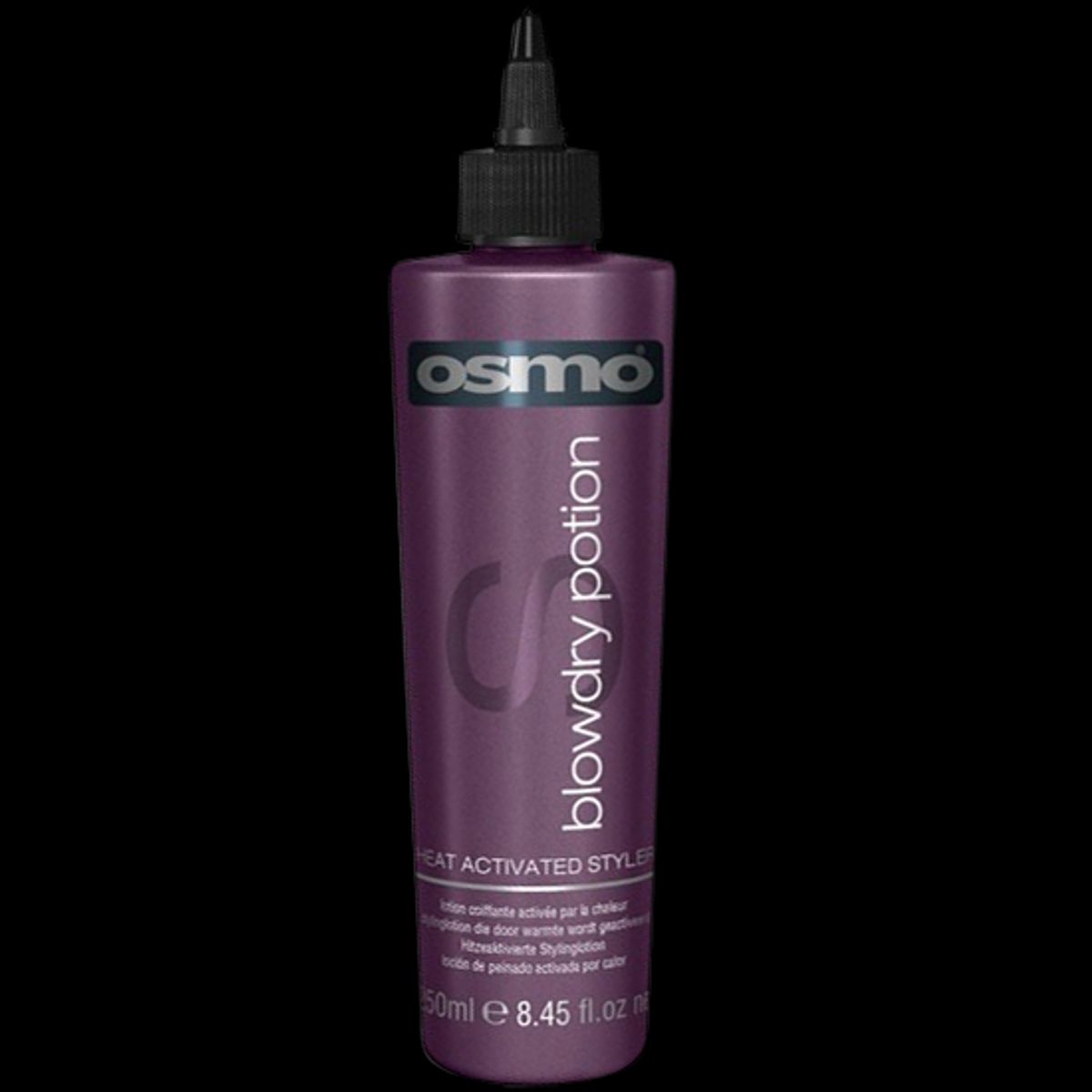 Osmo Blowdry Potion 250 ml. - Stylinglotion