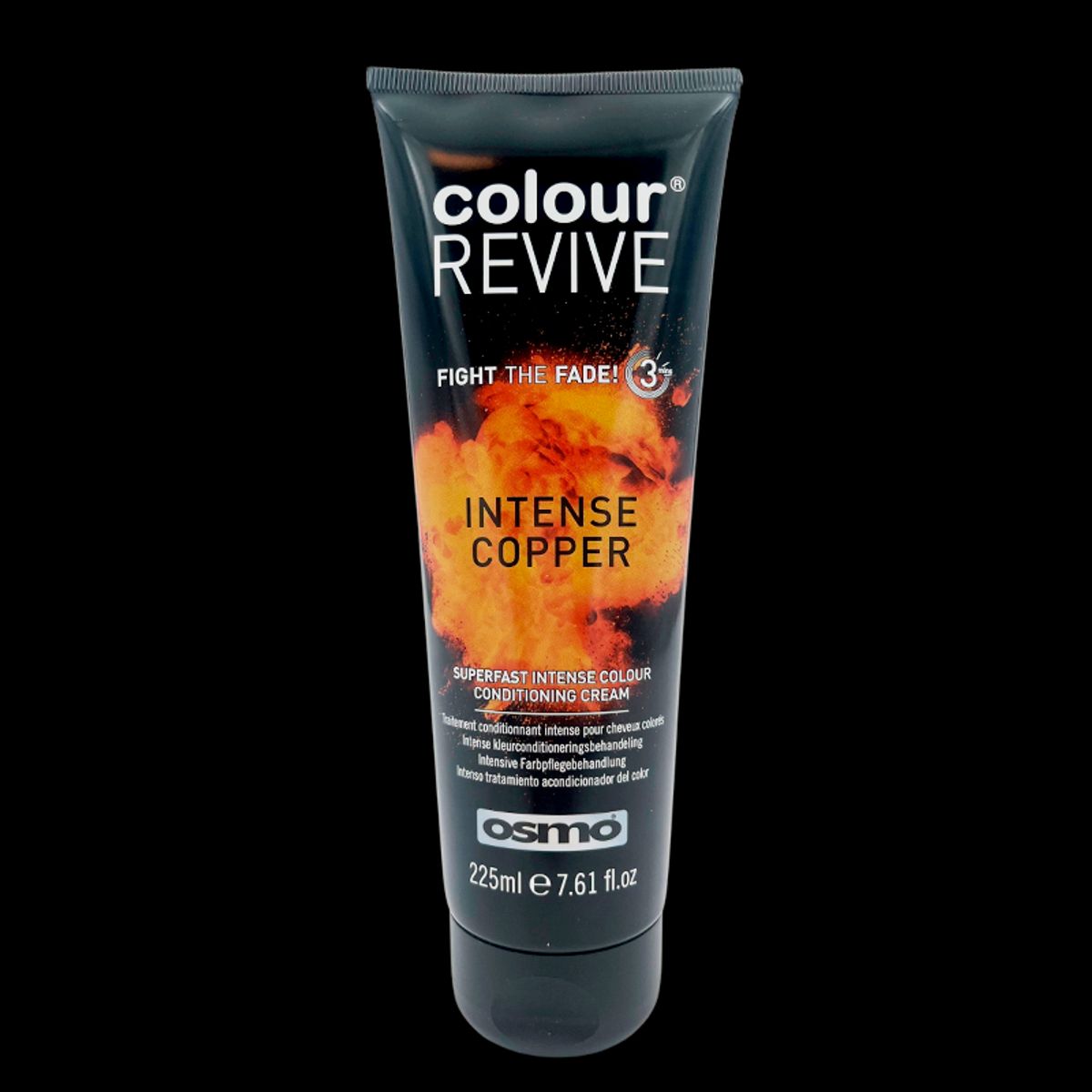 Osmo Colour Revive Intense Copper 225 ml.