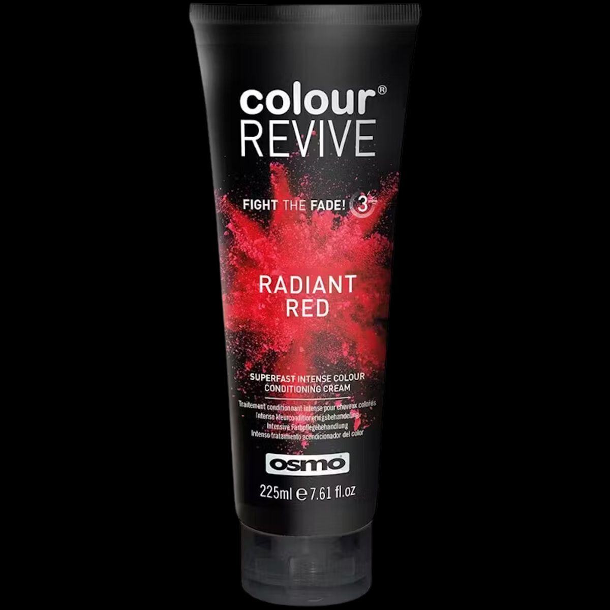 OSMO Colour Revive Radiant Red (225 ml)