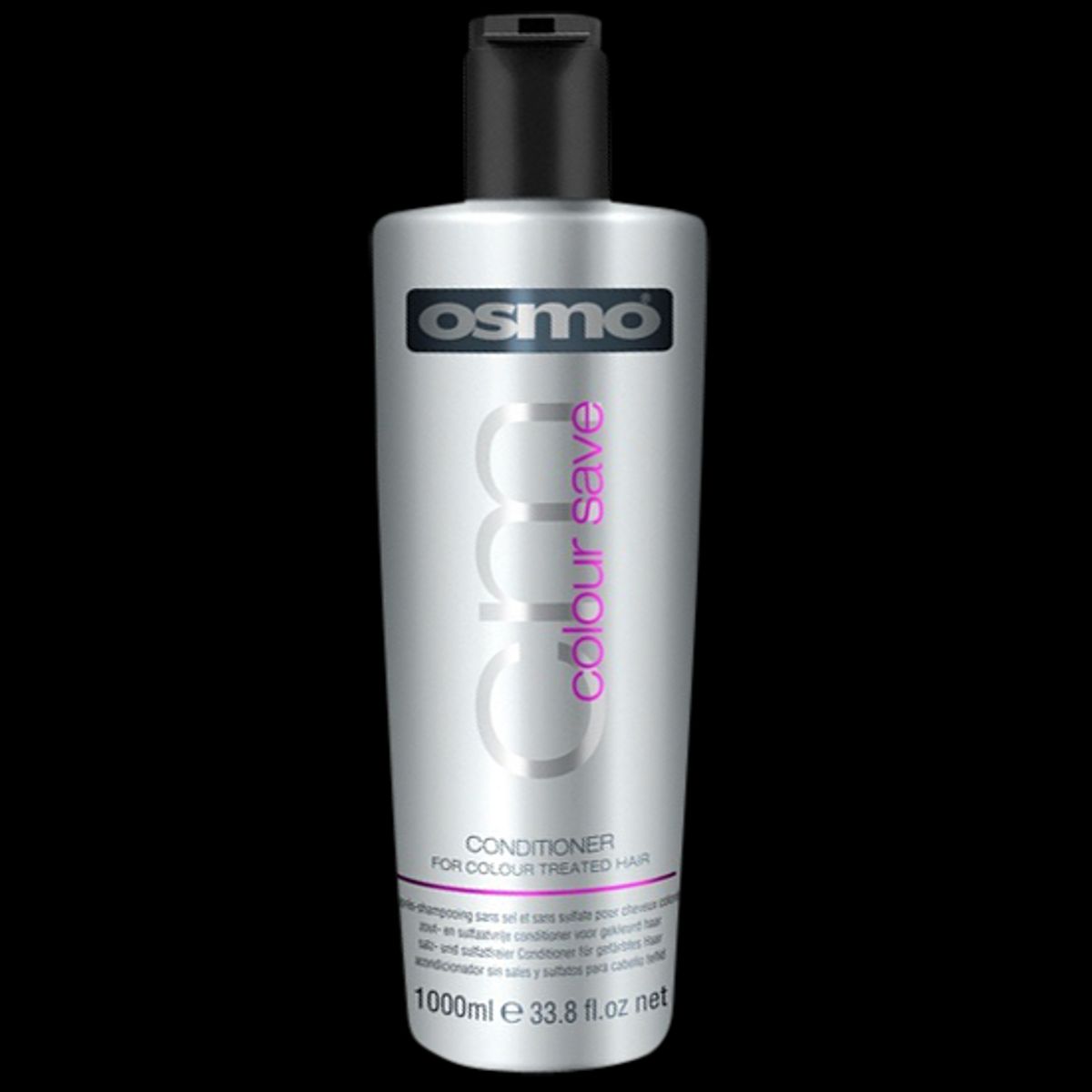 Osmo Colour Save Conditioner 1000 ml.