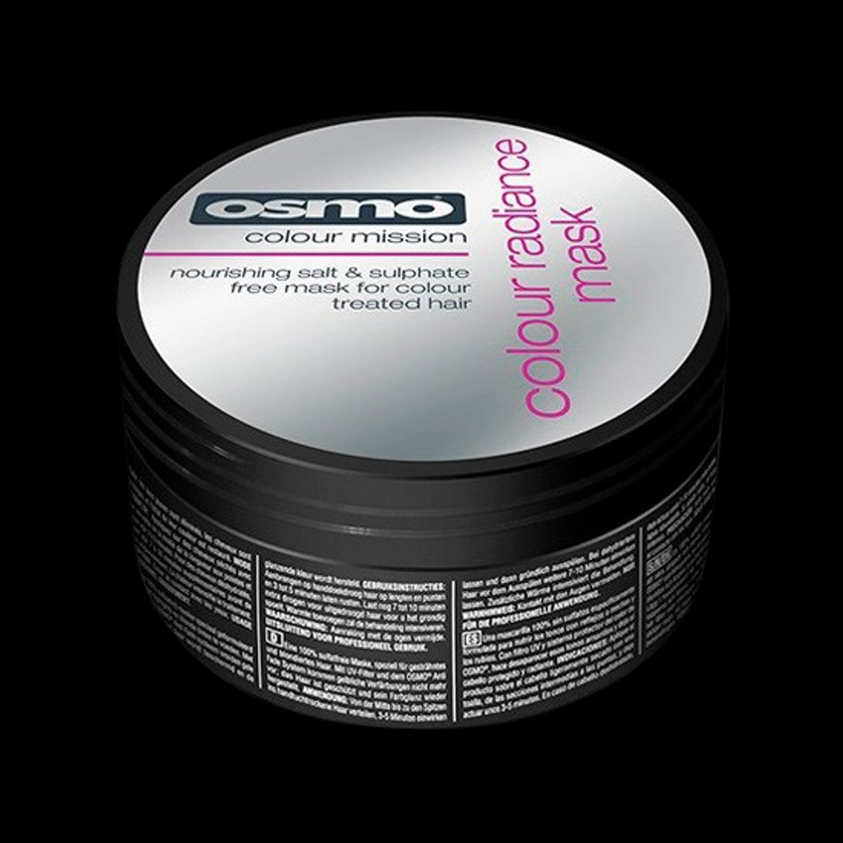 Osmo Colour Save Radiance Mask 100 ml.