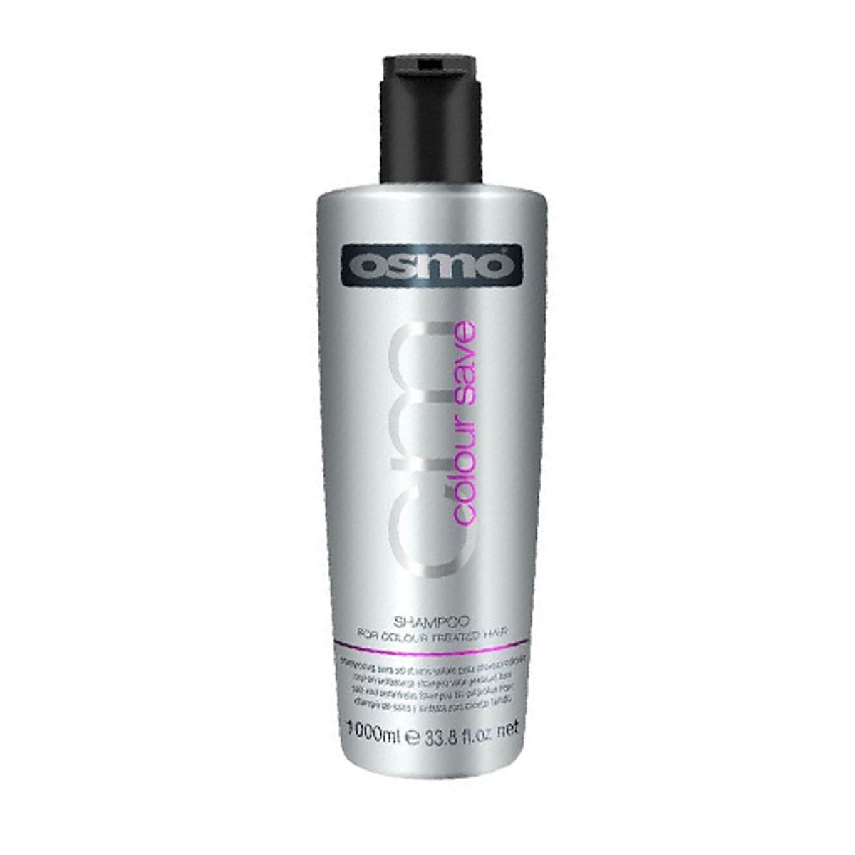 Osmo Colour Save Shampoo 1000 ml.