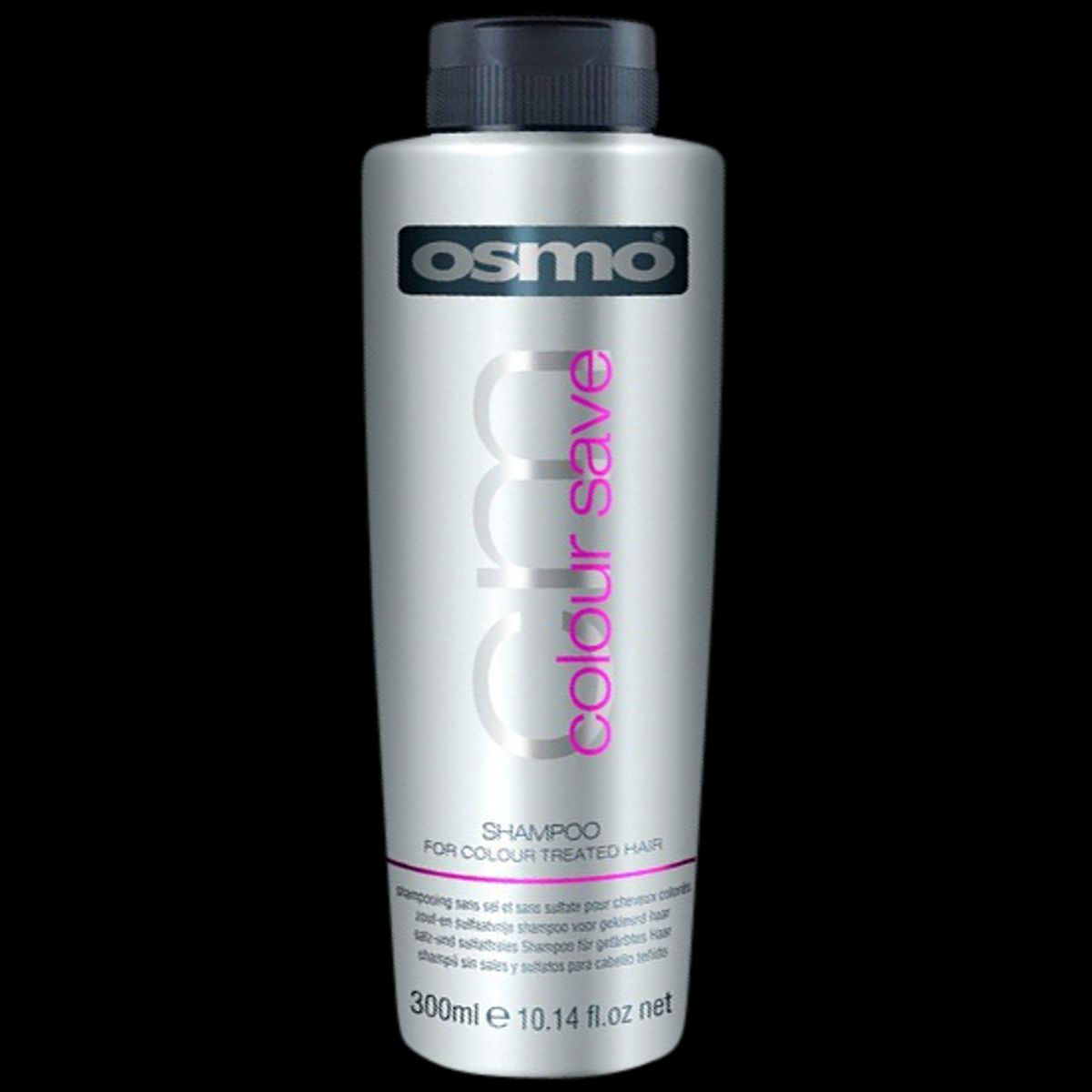 Osmo Colour Save Shampoo 300 ml.