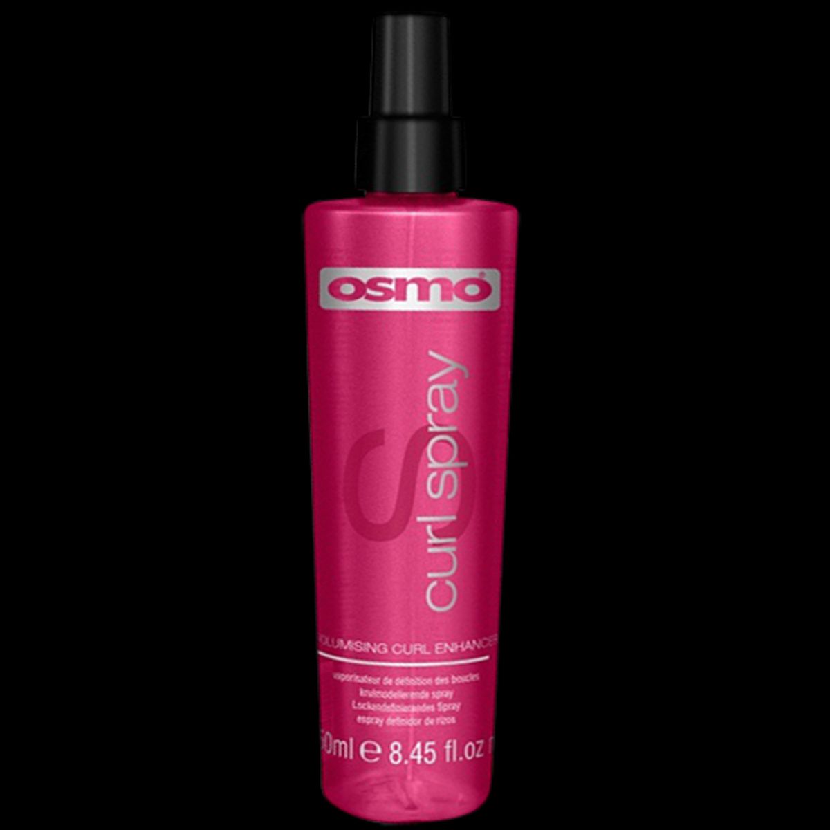 Osmo Curl Spray 250 ml. - Krøllespray