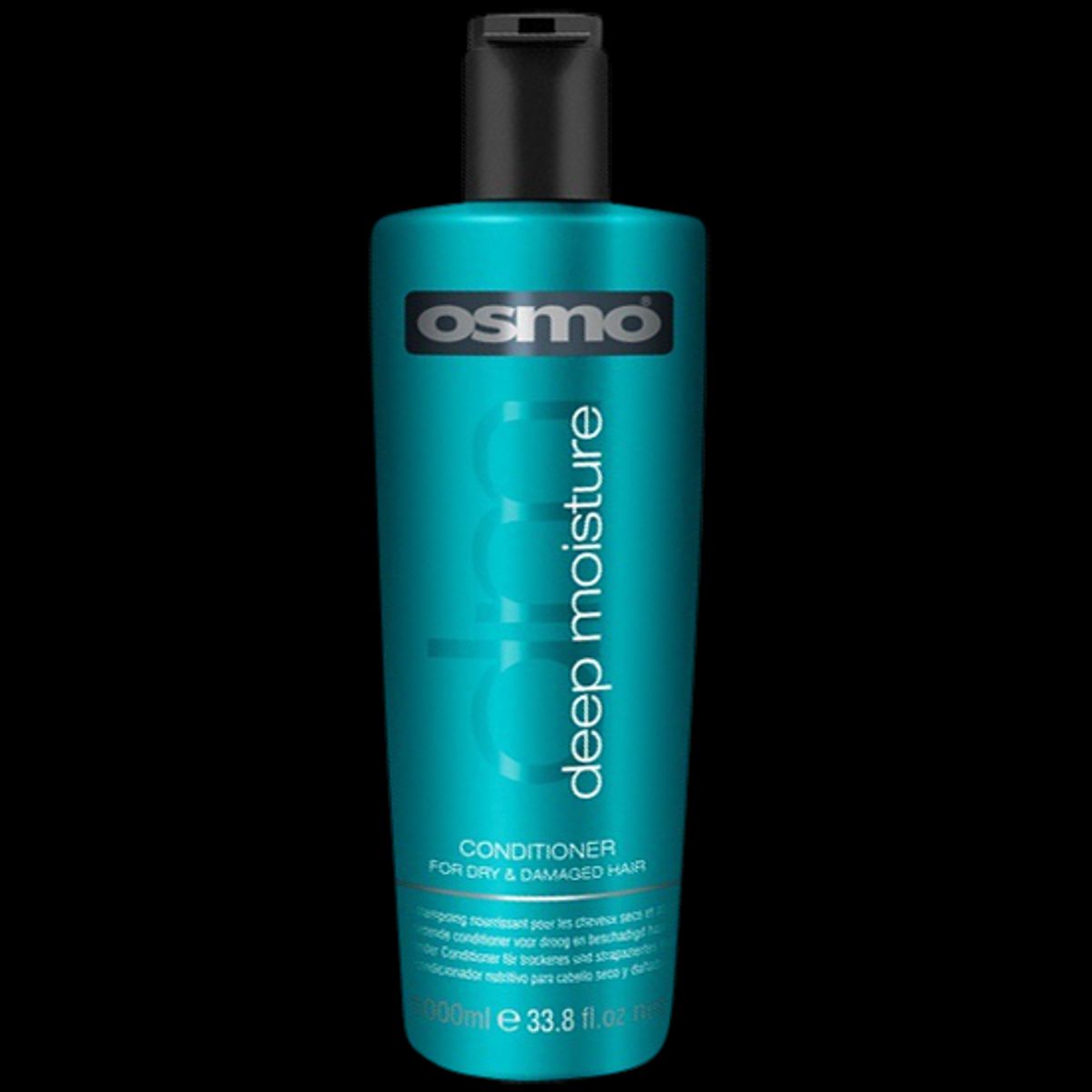 Osmo Deep Moisture Conditioner 1000 ml.