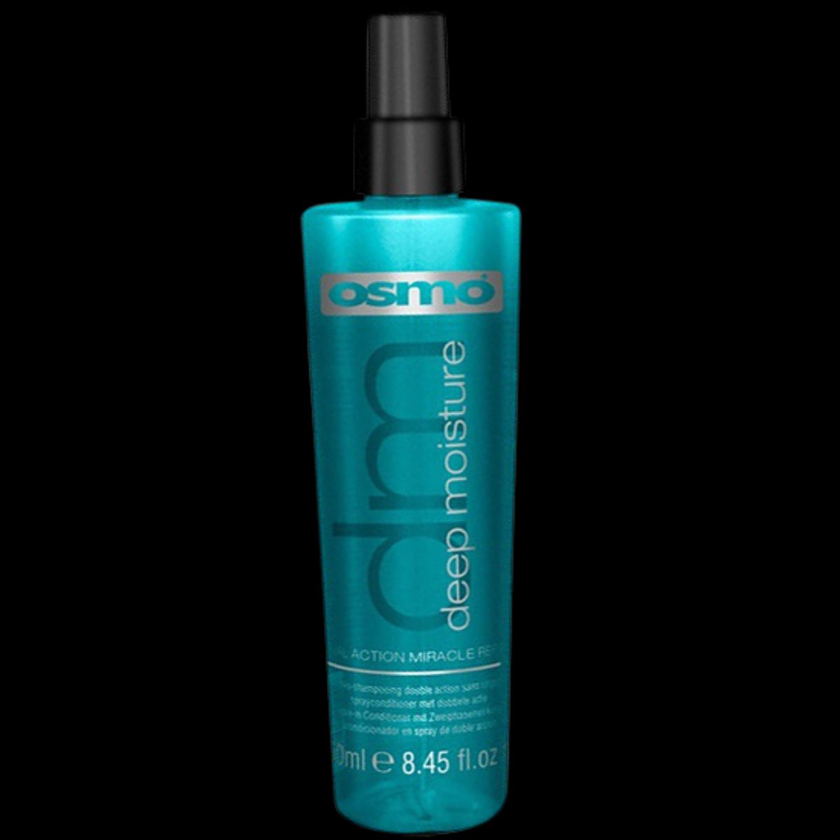 Osmo Deep Moisture Dual Action Miracle Repair 250 ml.