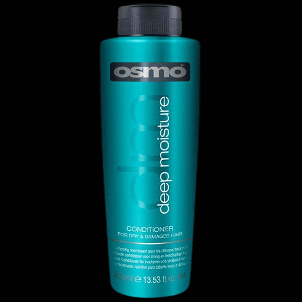 Osmo Deep Moisturising Conditioner 400 ml.