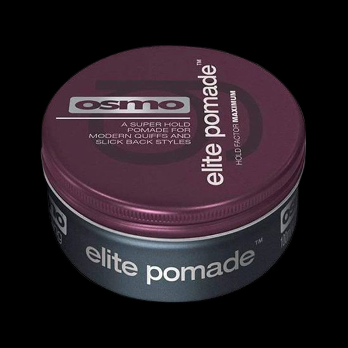 OSMO Elite Pomade 100 ml.