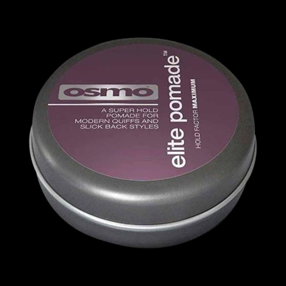 OSMO Elite Pomade 25 ml.