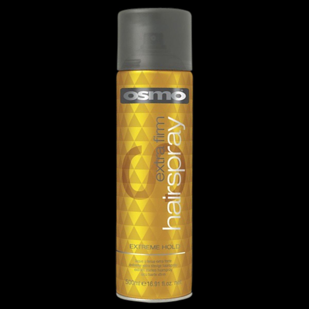 Osmo Extreme Extra Firm Hairspray 500 ml.