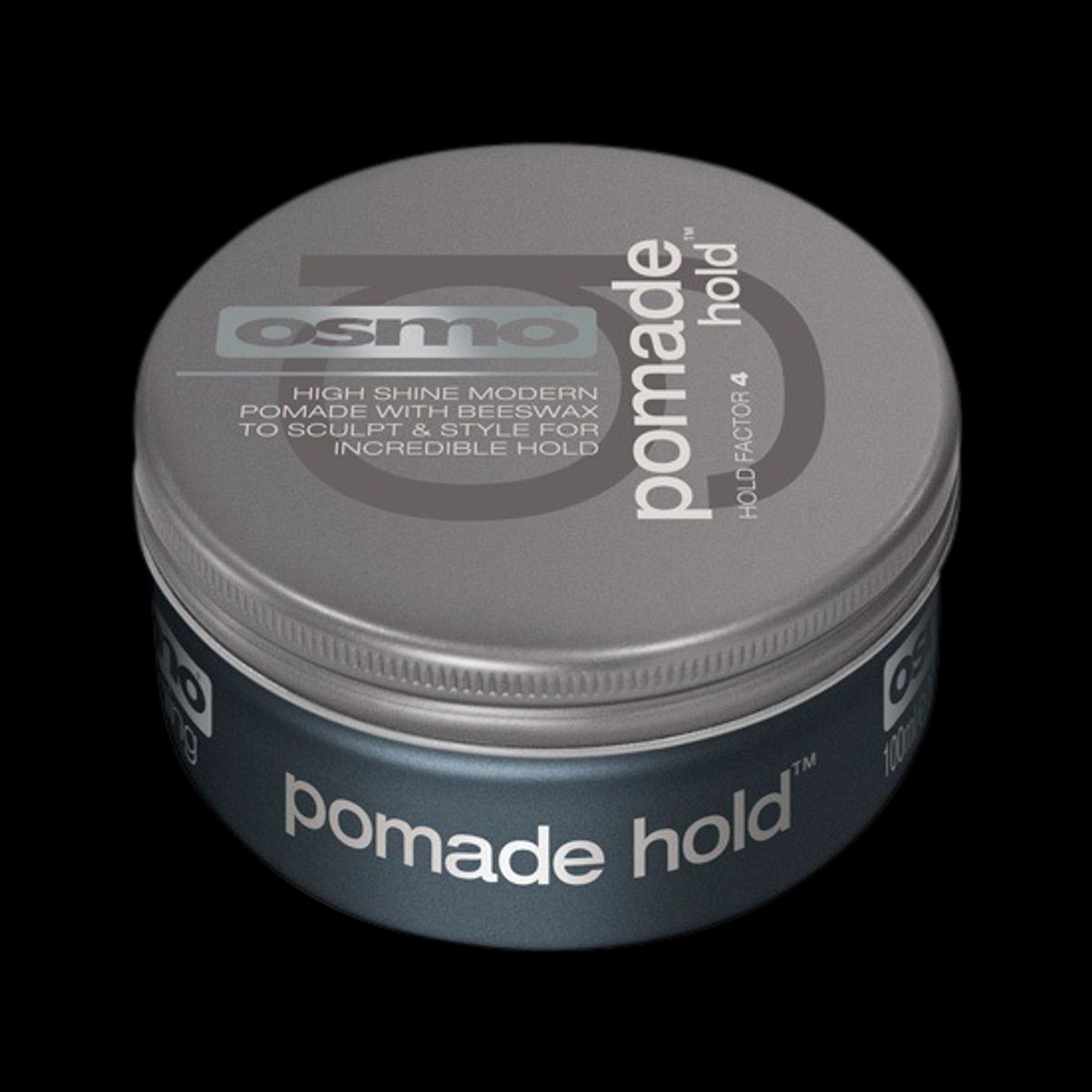 Osmo Pomade Hold 100 ml.