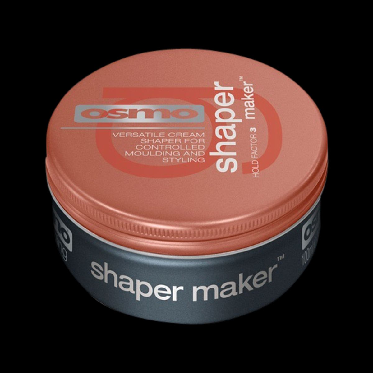 Osmo Shaper Maker 100 ml. - Cremevoks