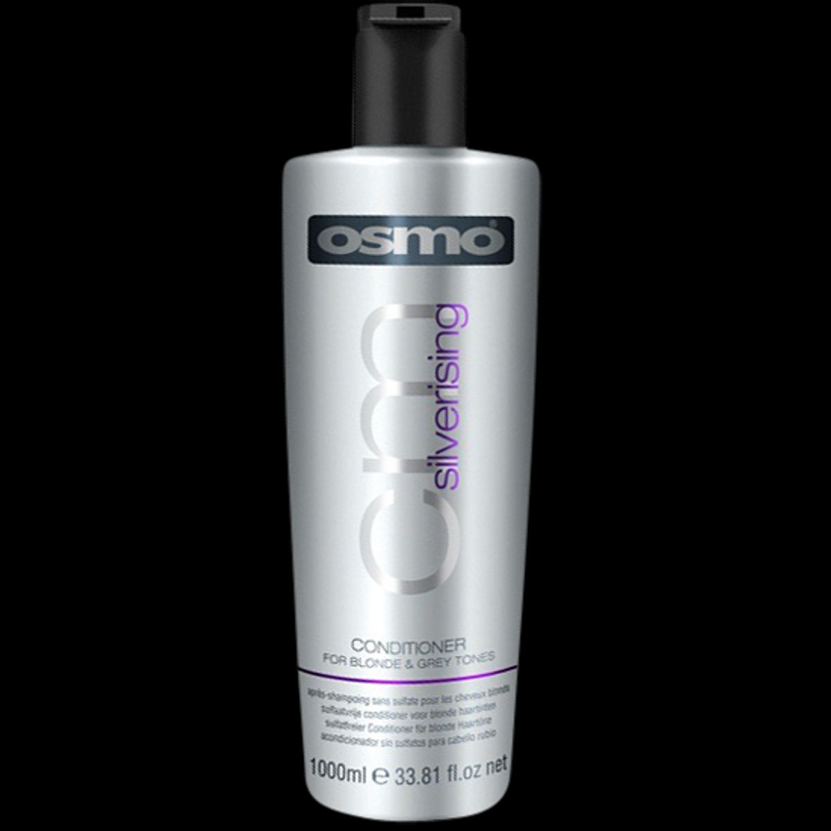 Osmo Silverising Conditioner 1000 ml.