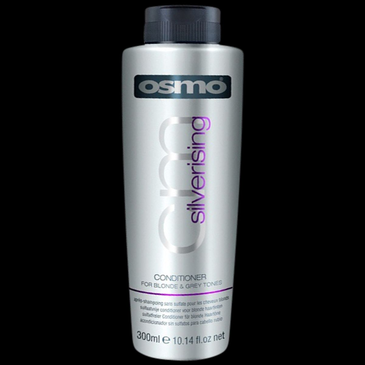 Osmo Silverising Conditioner 300 ml.