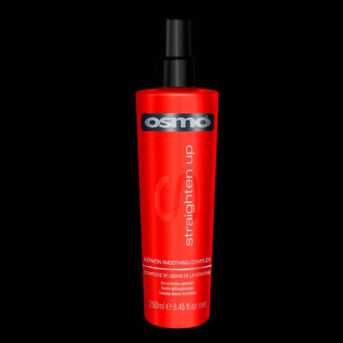 Osmo Straighten Up 250 ml.