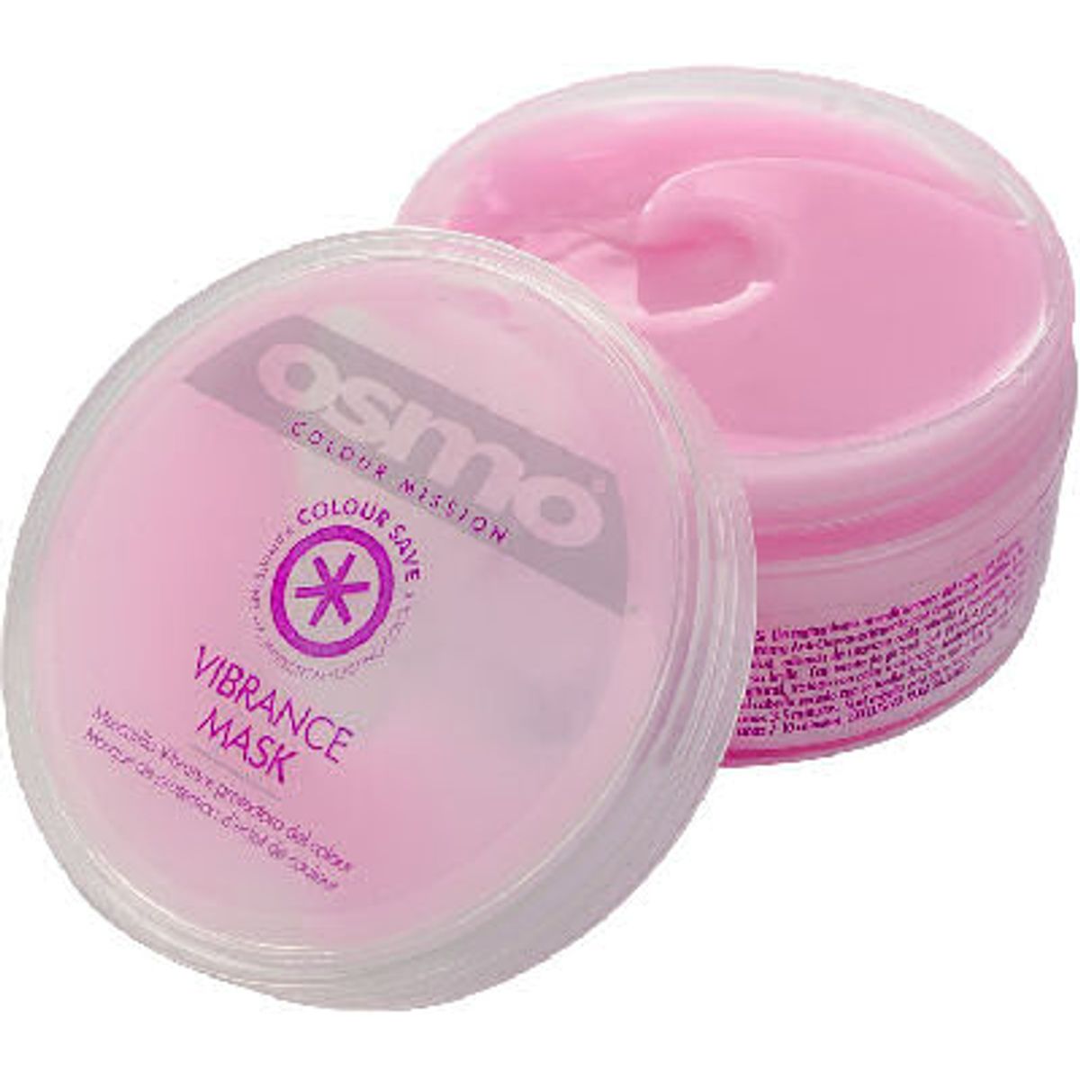 Osmo vibrance mask 100ml