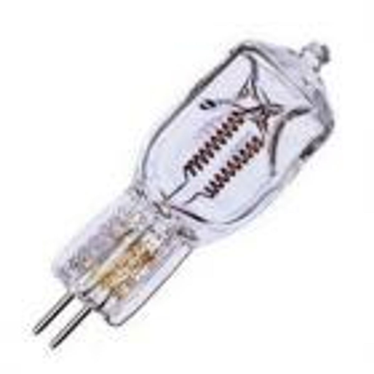 Osram 64515 300W 230V GX6.35