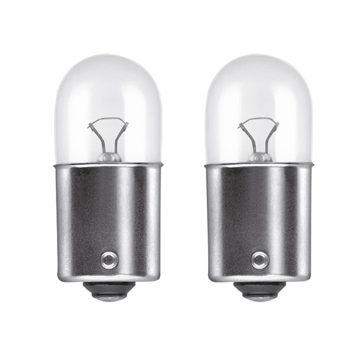 Osram Autopære R5w 12v 2 stk.