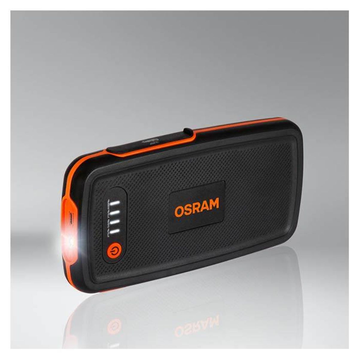 Osram BATTERYstart 200 startbooster - 500 A