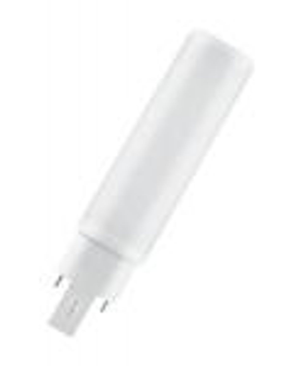 Osram dulux d/e led 6w/830 600lm (13w) g24q-1 hf+230v