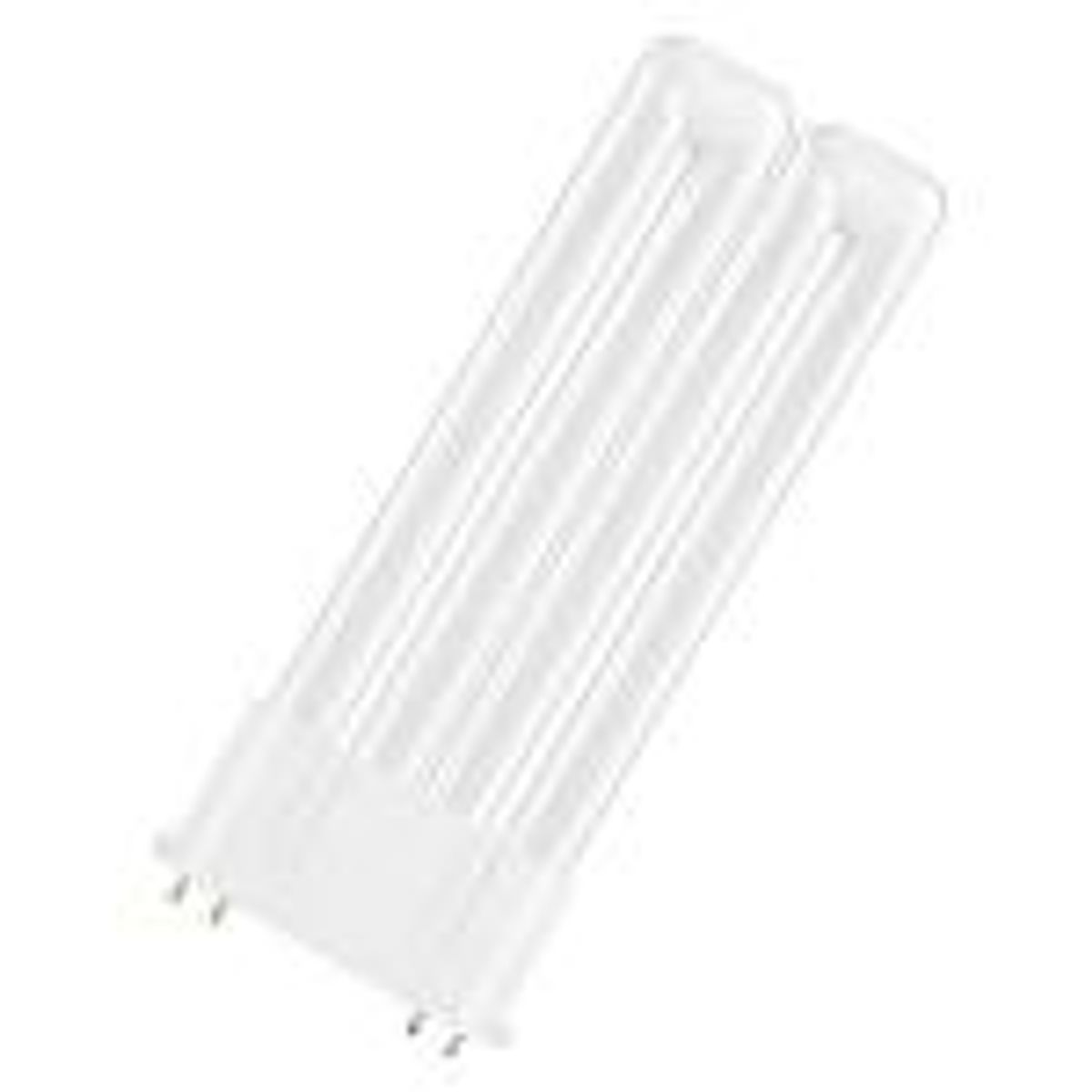 Osram dulux f led 20w/840 2500lm (36w) 2g10 em+230v