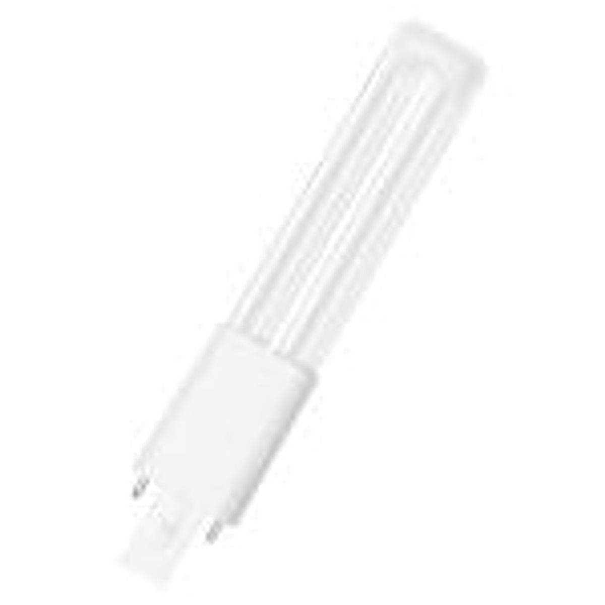 Osram dulux s led 4,5w/840 500lm (9w) g23 em+230v