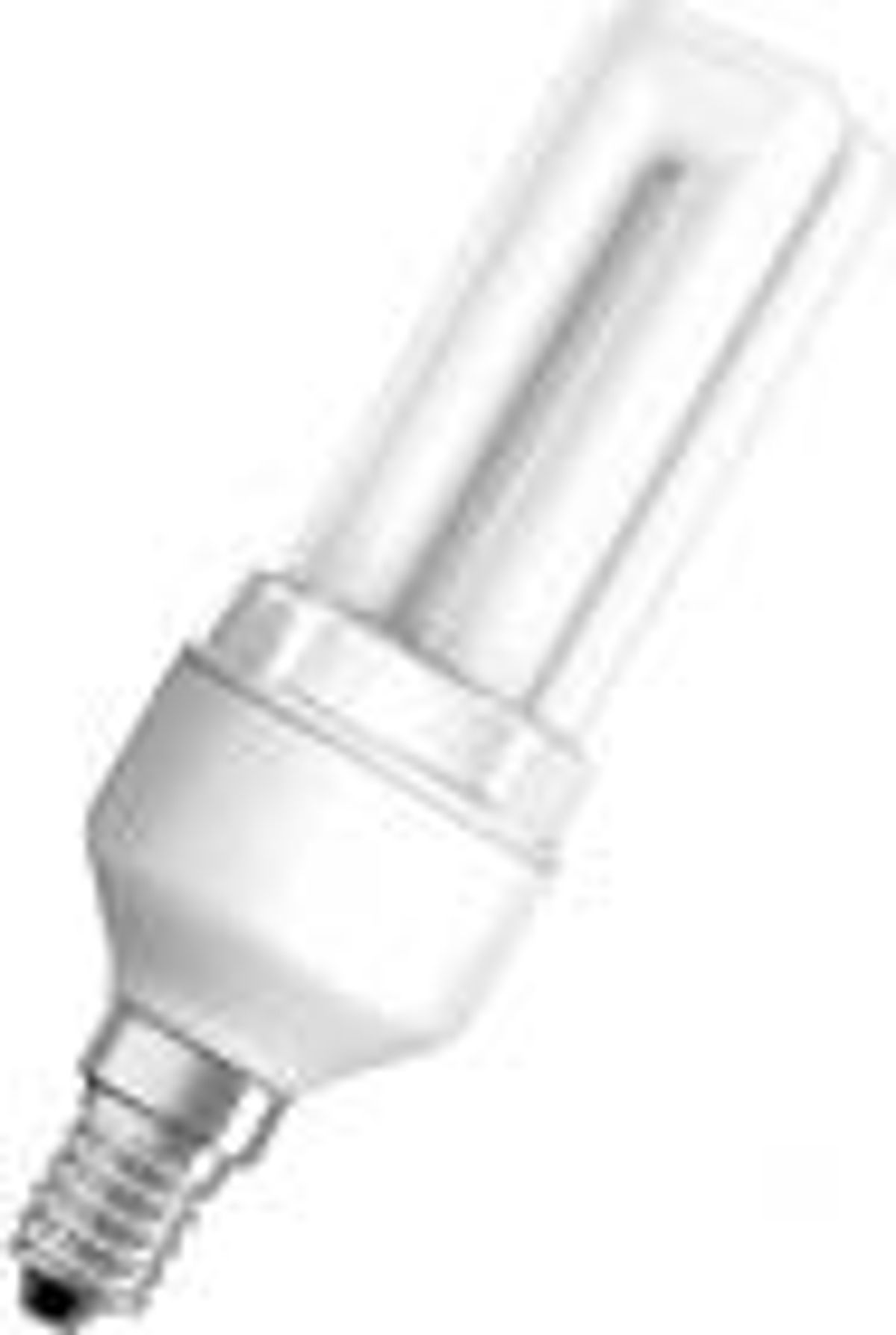 Osram Duluxstar 5w/825 E14, Klasse A