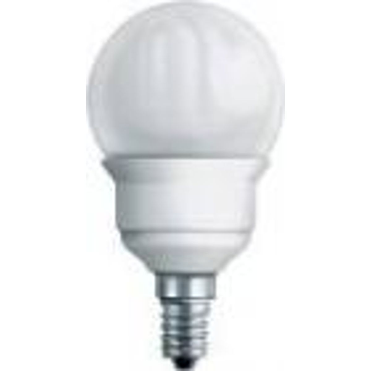 Osram Duluxstar Mini Globe 7w/825 E14, Klasse A