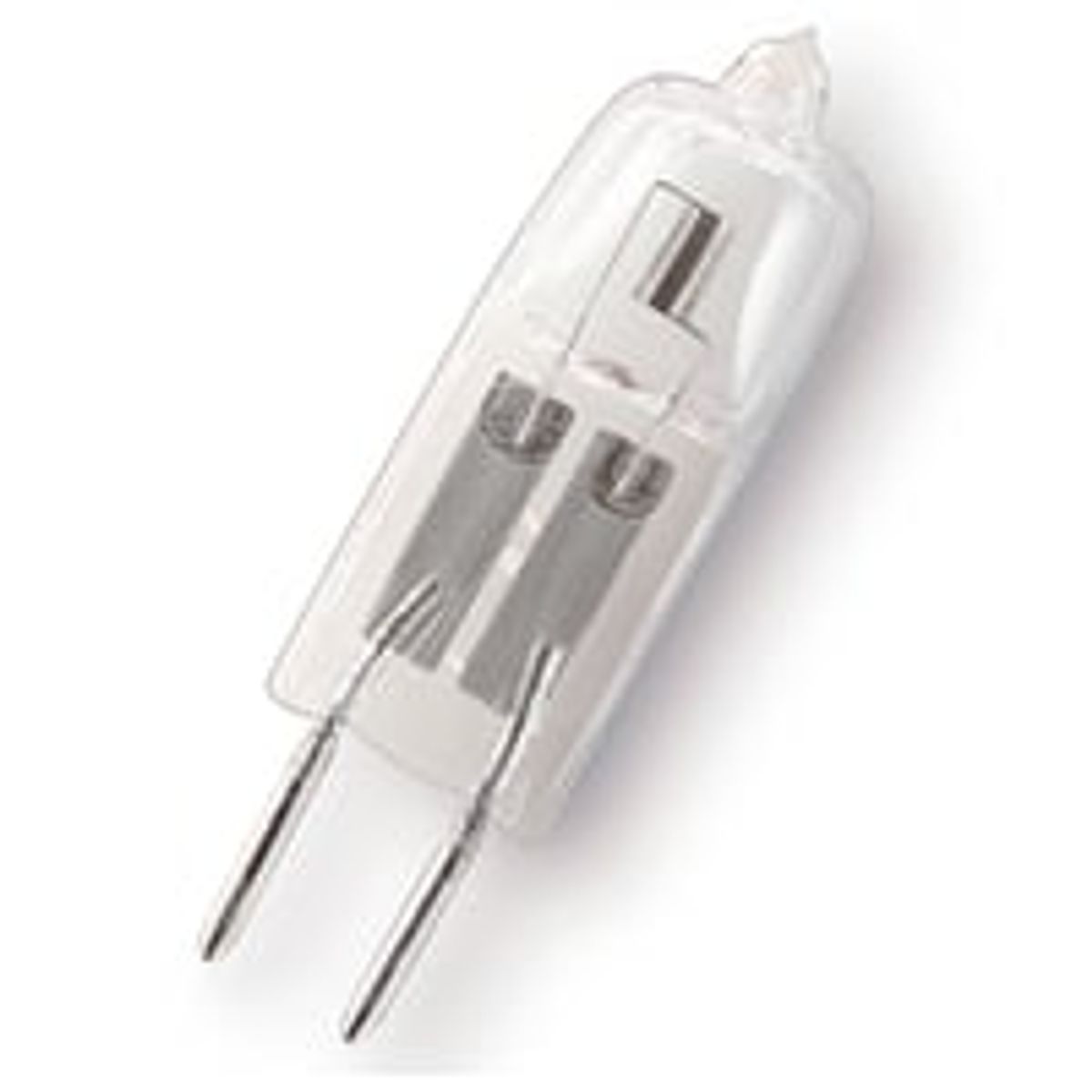 Osram Halostar 10W 12V G4, 2 stk - Dmpbar Halogenpre - 2 stk