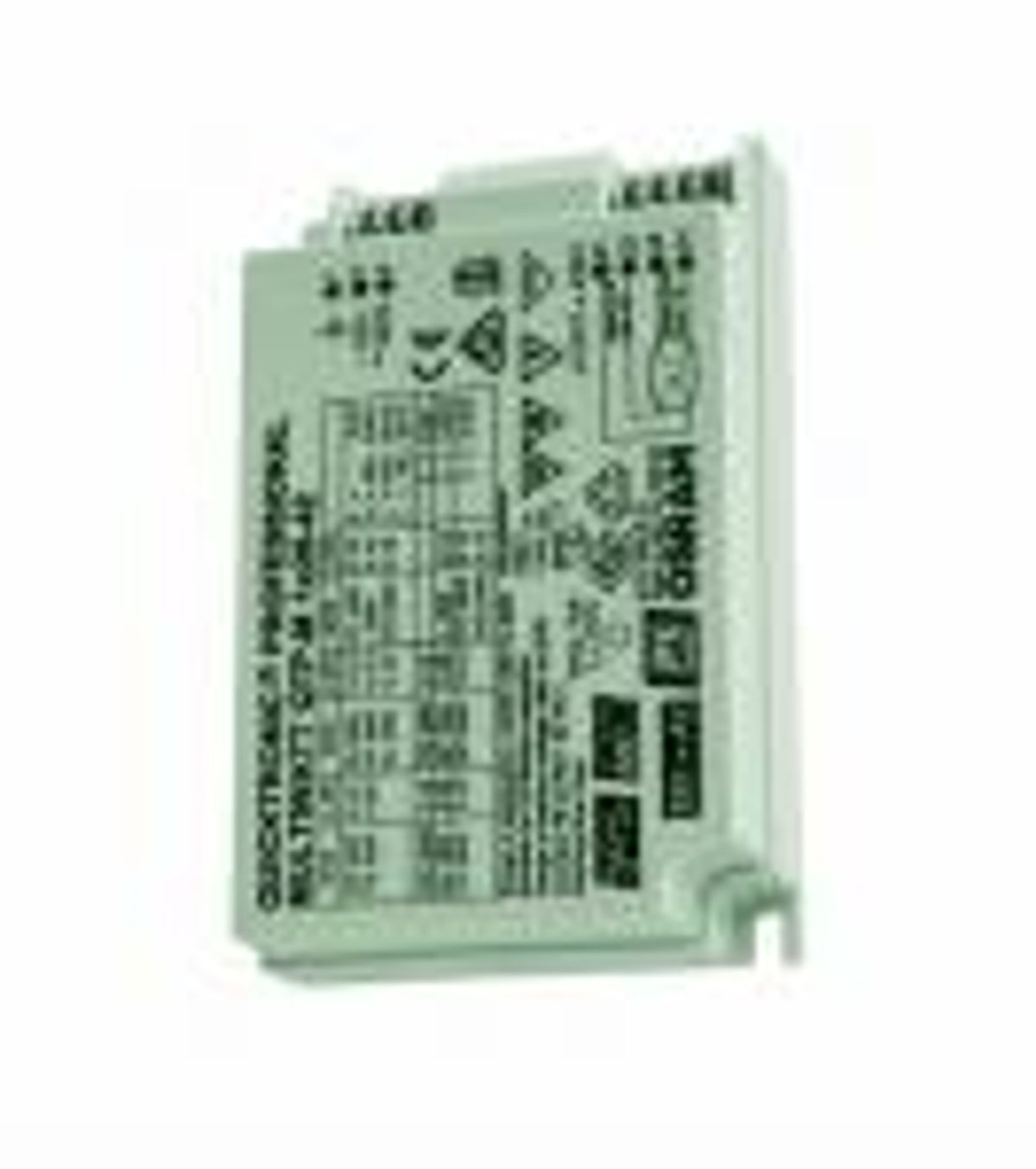 Osram HF-Spole QTP-M 1x26-42w/220-240v reaktor