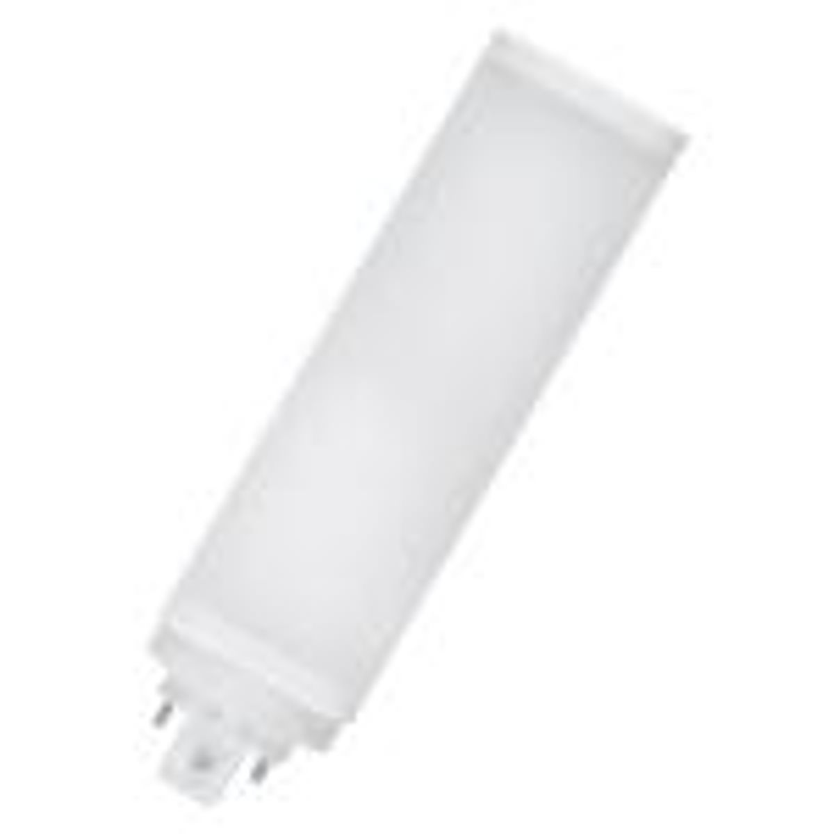 Osram LED Kompakt Dulux TE GX24q-4 20,5w 830 (2070 lumen), ikke dæmpbar (=42w kompaktrør)