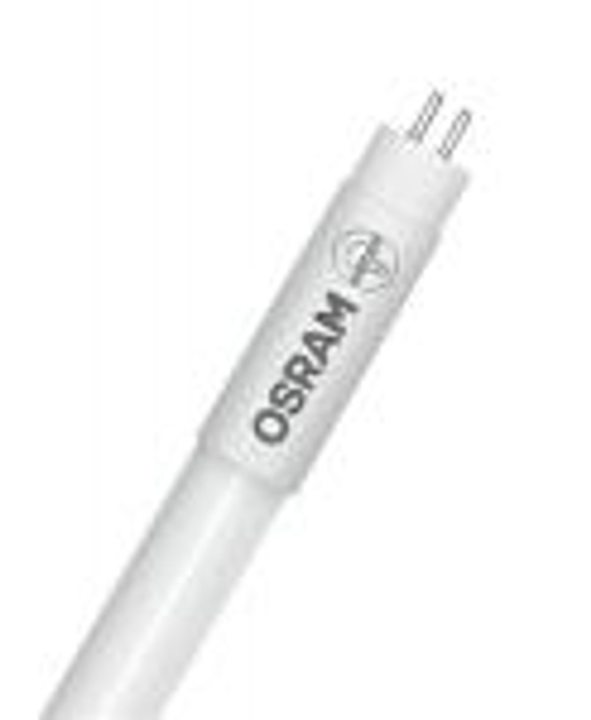 Osram LED-lysrør T5 HO, 26W/830 - varm hvid, (3600 lumen), 1149mm, G5 (=Erstatter 54w)