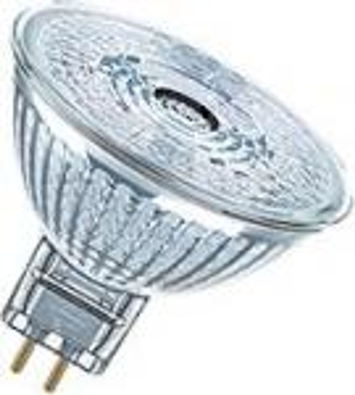 Osram LED Parathom MR16 5W/927 (345 lumen) 36 ° GU5,3, dæmpbar, (=35W)