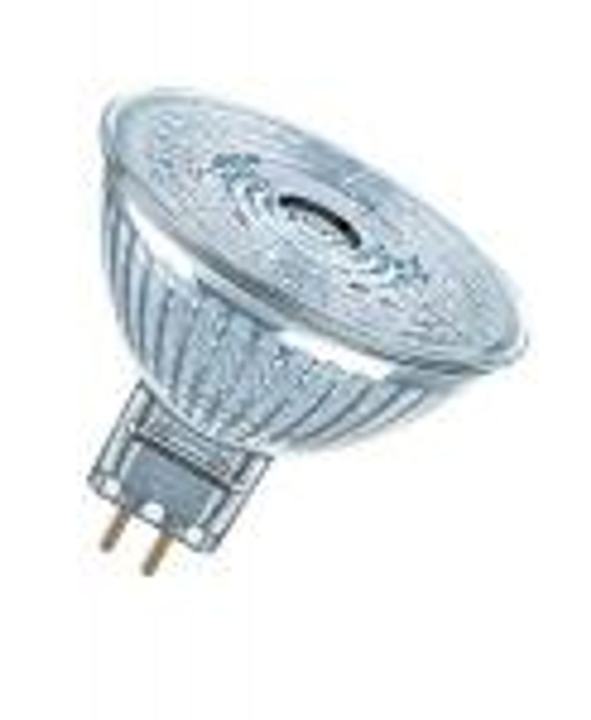 Osram LED Parathom MR16 8W/830 36 ° (621 lumen) GU5,3, ikke dæmpbar, (=50W)