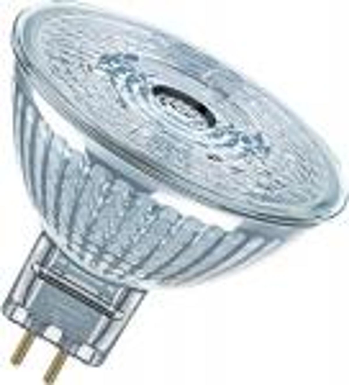 Osram LED Parathom MR16 Adv. 3,4w/827 (230 lumen) 36 ° GU5,3, dæmpbar, (3W=20W)