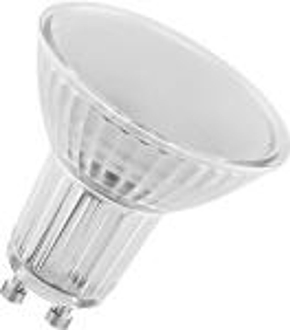 Osram LED Parathom PAR16 4,3W/840 (350 lumen) 120 ° GU10, dæmpbar (=30w)