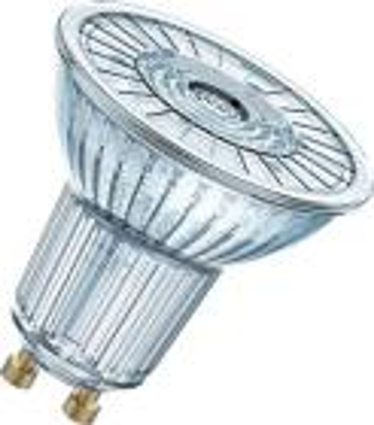 Osram LED Parathom PAR16 6,1W/927 Ra90 36 ° GU10, dæmpbar (6,1W=50W Halogenpære), 40000 timer