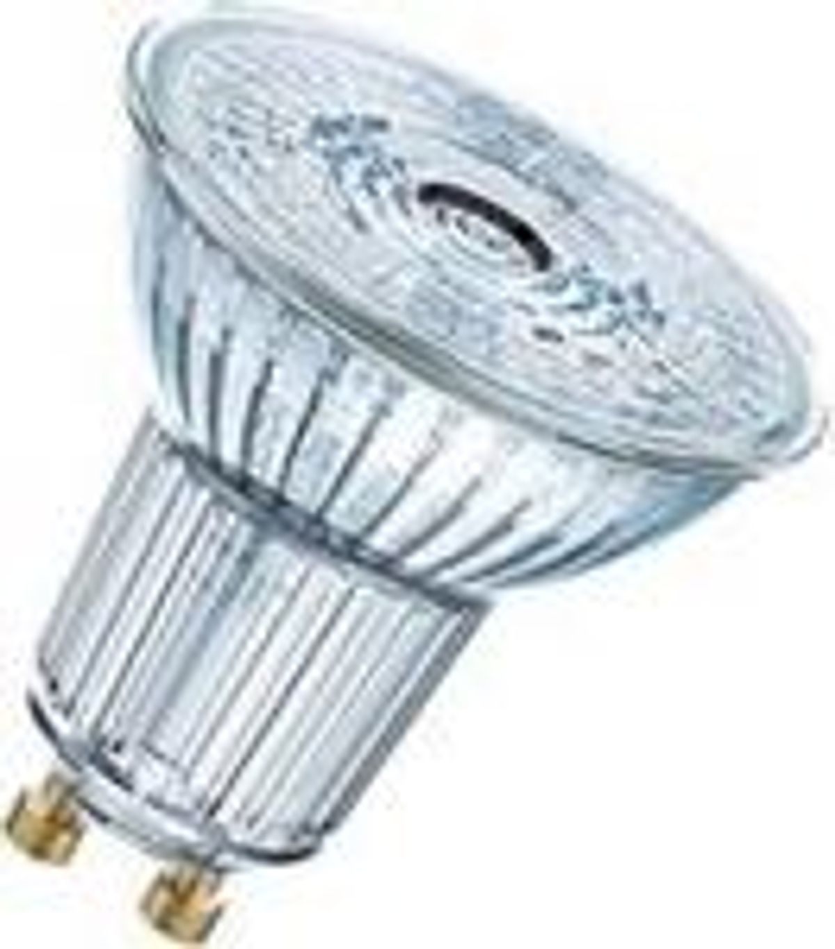 Osram LED Parathom PAR16 6,9W/830 (575 lumen) 36 ° GU10, ikke dæmpbar (=80w)