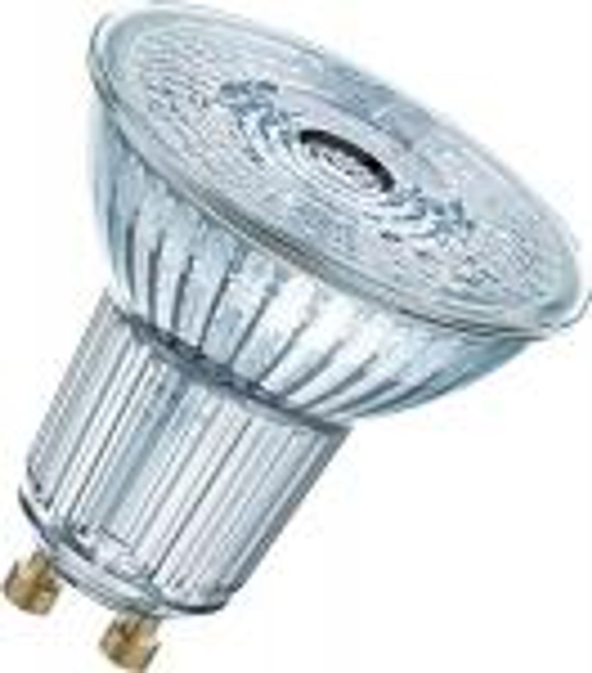 Osram LED Parathom PAR16 6,9W/830 (575 lumen) Ra80 36 ° GU10, ikke dæmpbar (=80W)