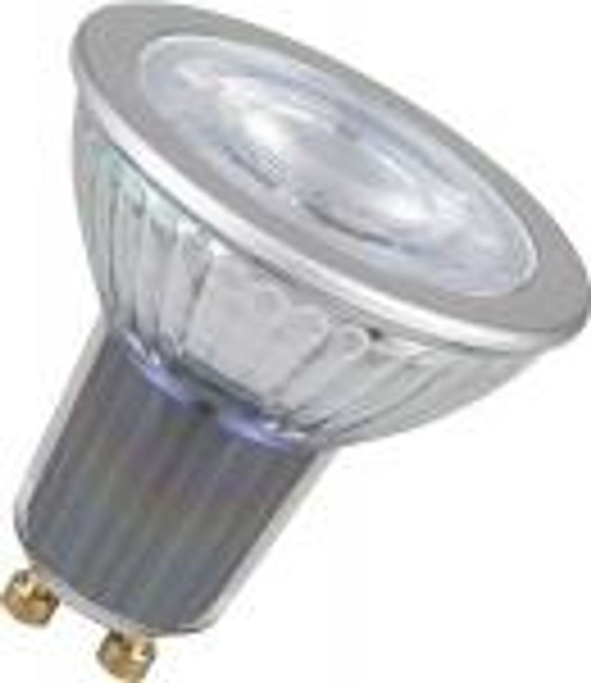 Osram LED Parathom PAR16 9,6W/827 (750 lumen) Ra80 36 ° GU10, dæmpbar (=100W