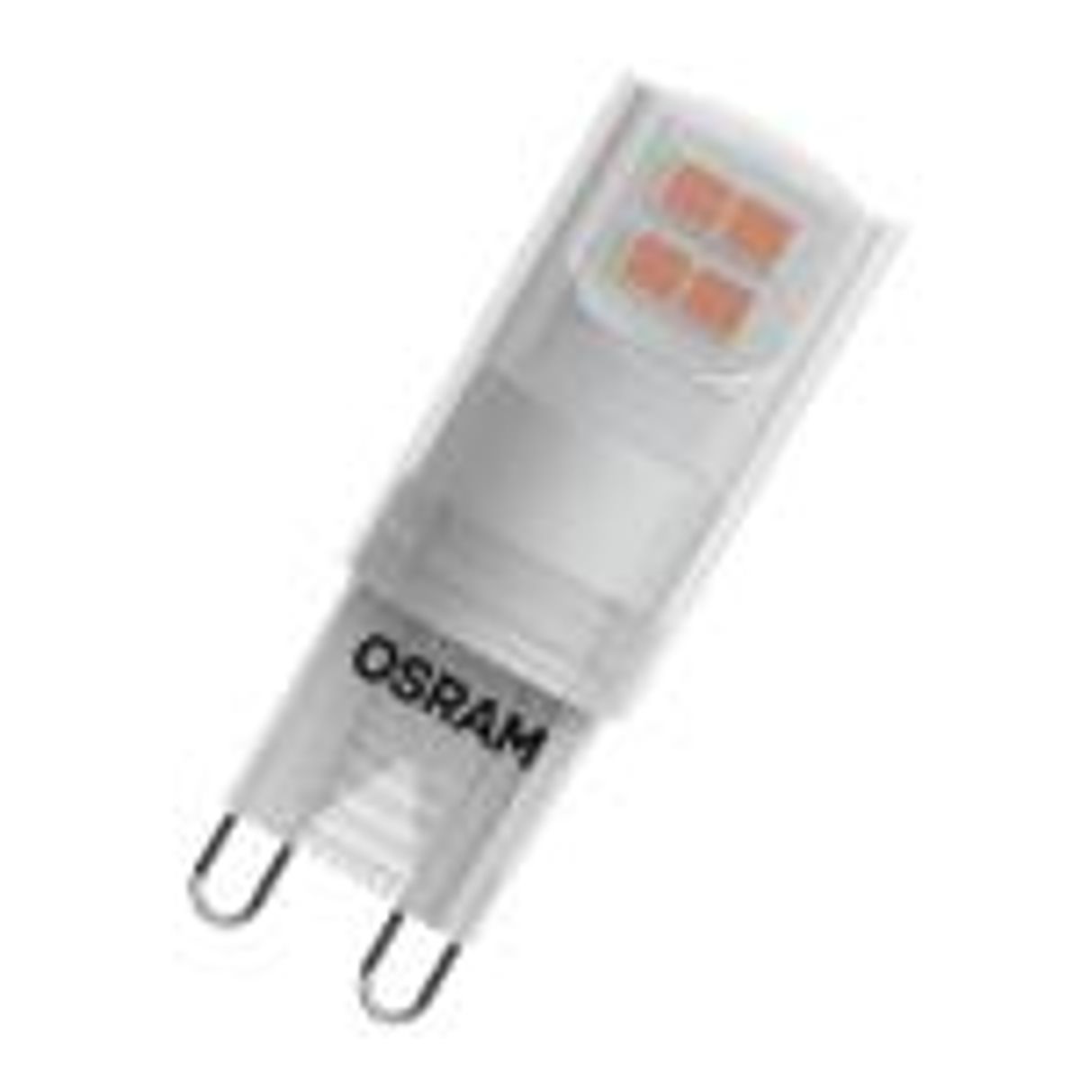 Osram led pin mat 180lm 1,9w/827 (19w) g9