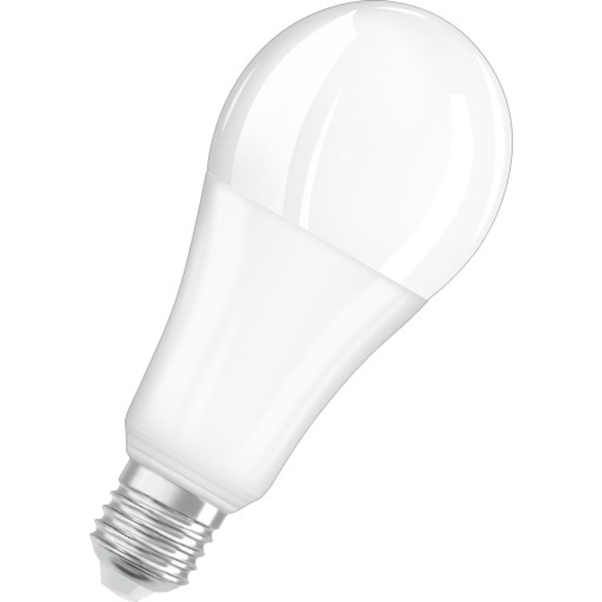 Osram LED standard mat 20W/827 2452 lumen, E27, dæmpbar HS