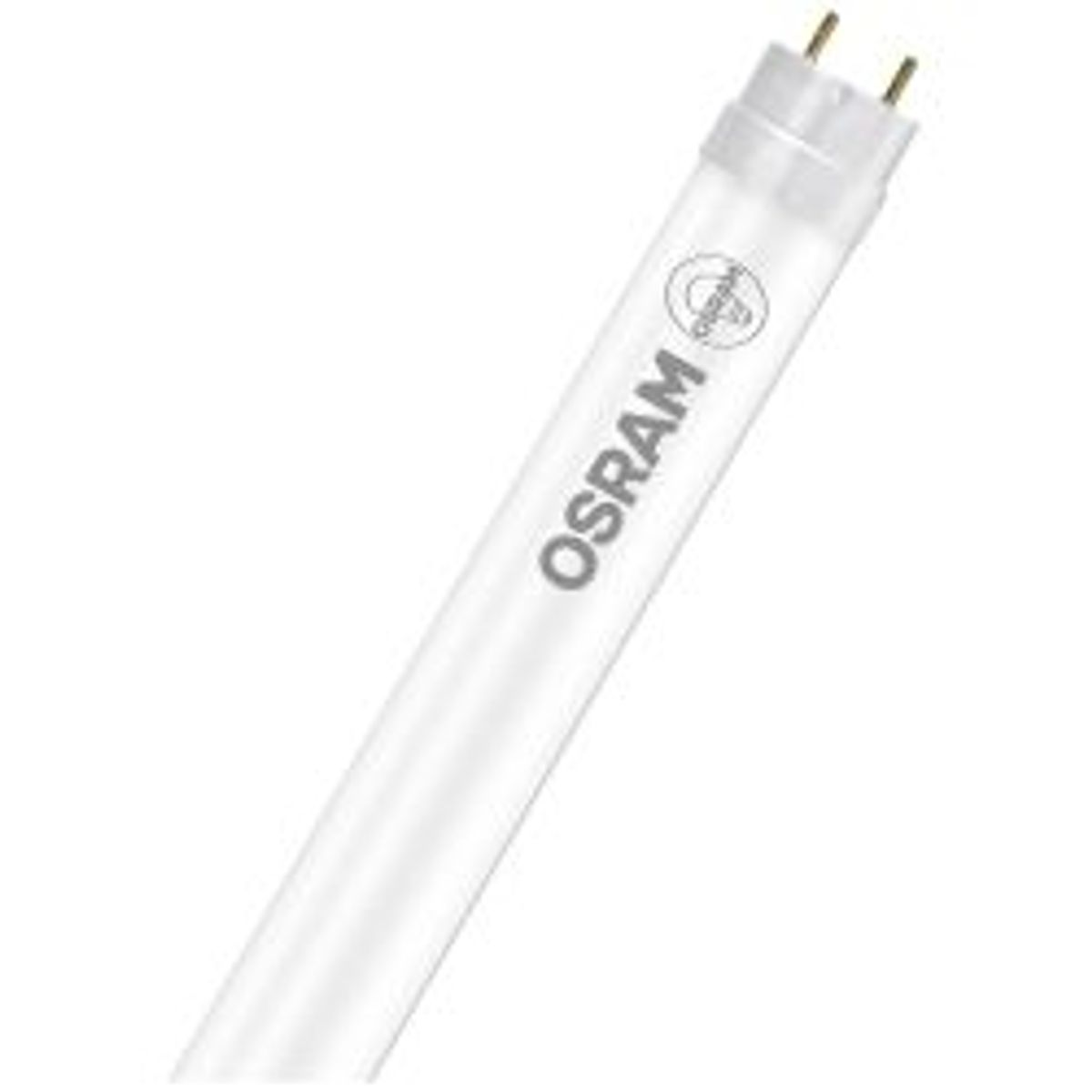 Osram Led-tube T8 1200mm 1620lm 15w/830 (36w) G13 Em+230v - Pære