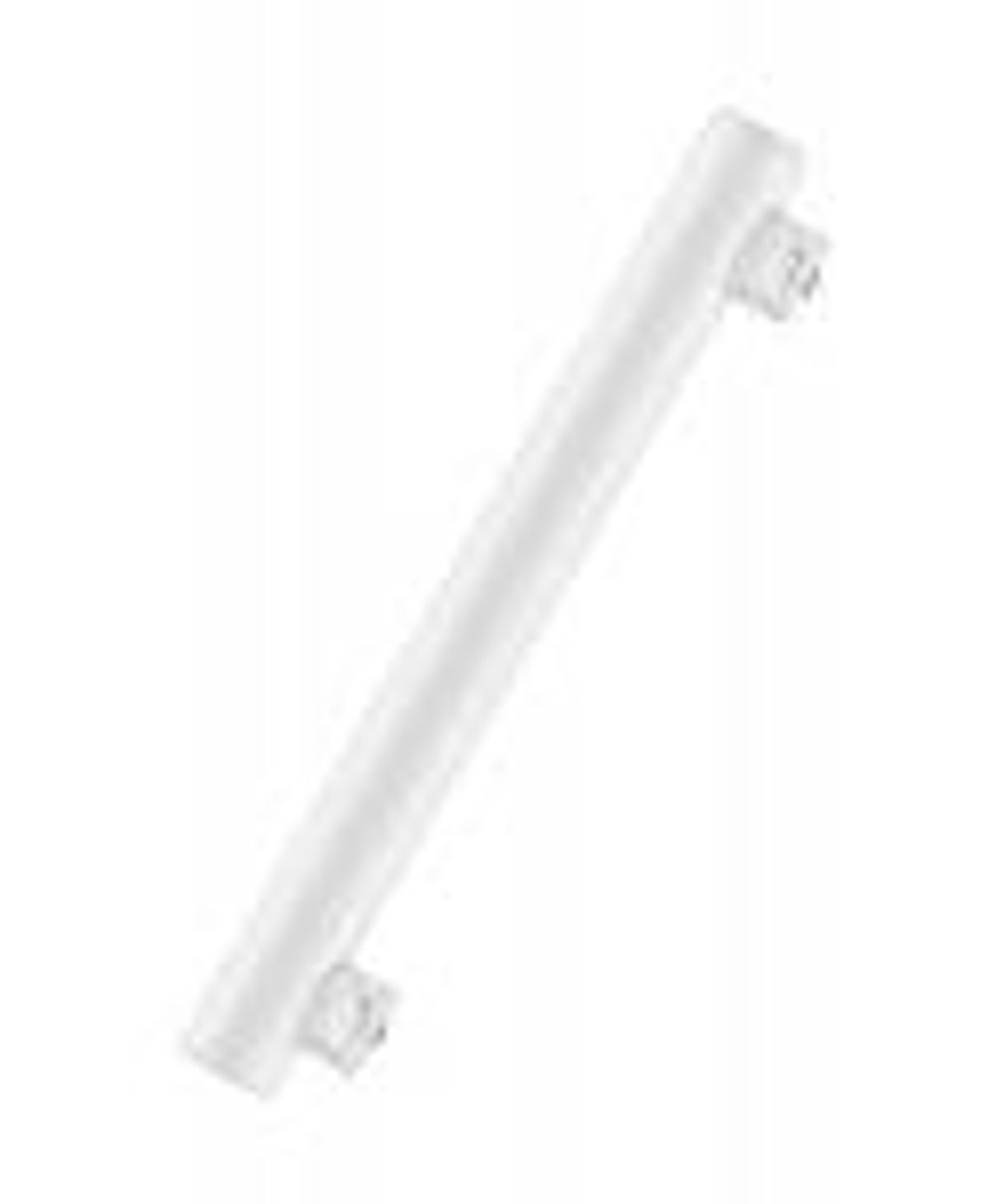 Osram Ledinestra 4,5W 827, (250 lumen), S14s, L=300mm, 2-sokler, 300 mm, dæmpbar (=25w)