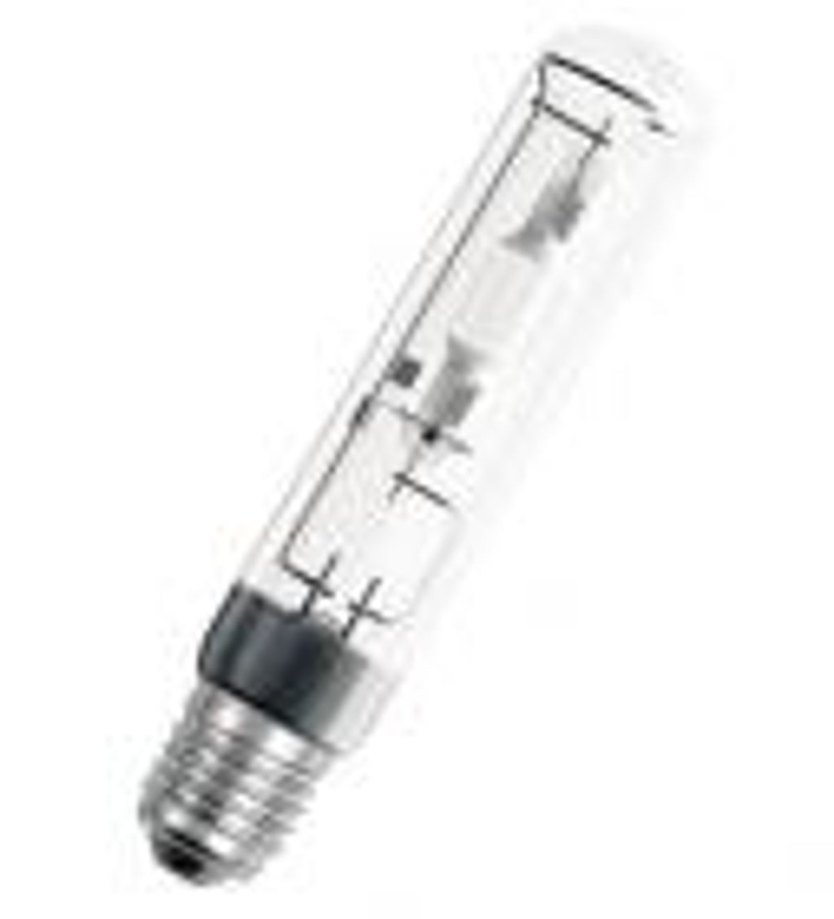 Osram Metalhalogen 400W/N 740 E40 Powerstar Hqi-T Klar damplampe