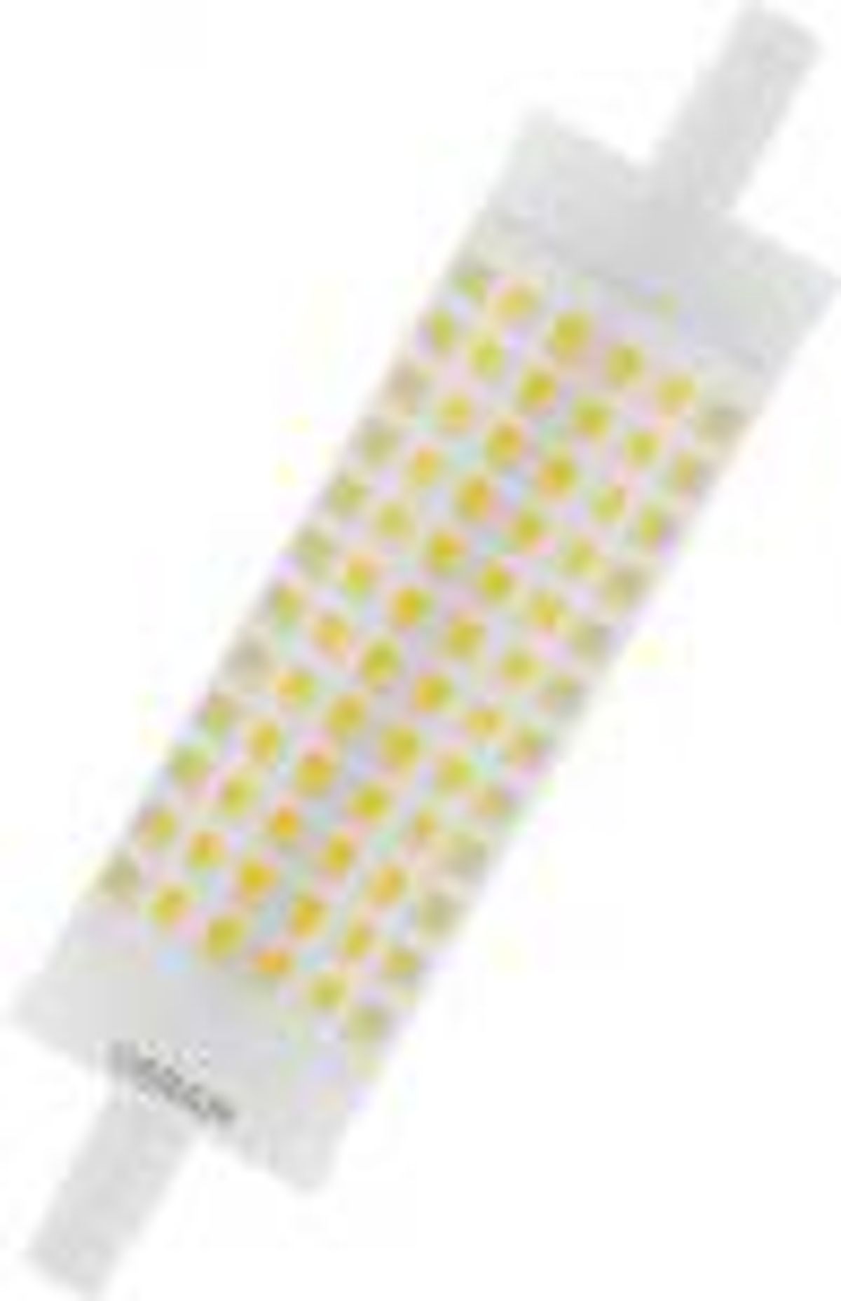 Osram Parathom DIM Line LED 19w/827 R7s 118mm (2452 lumen) dæmpbar, (=150w halogenrør)