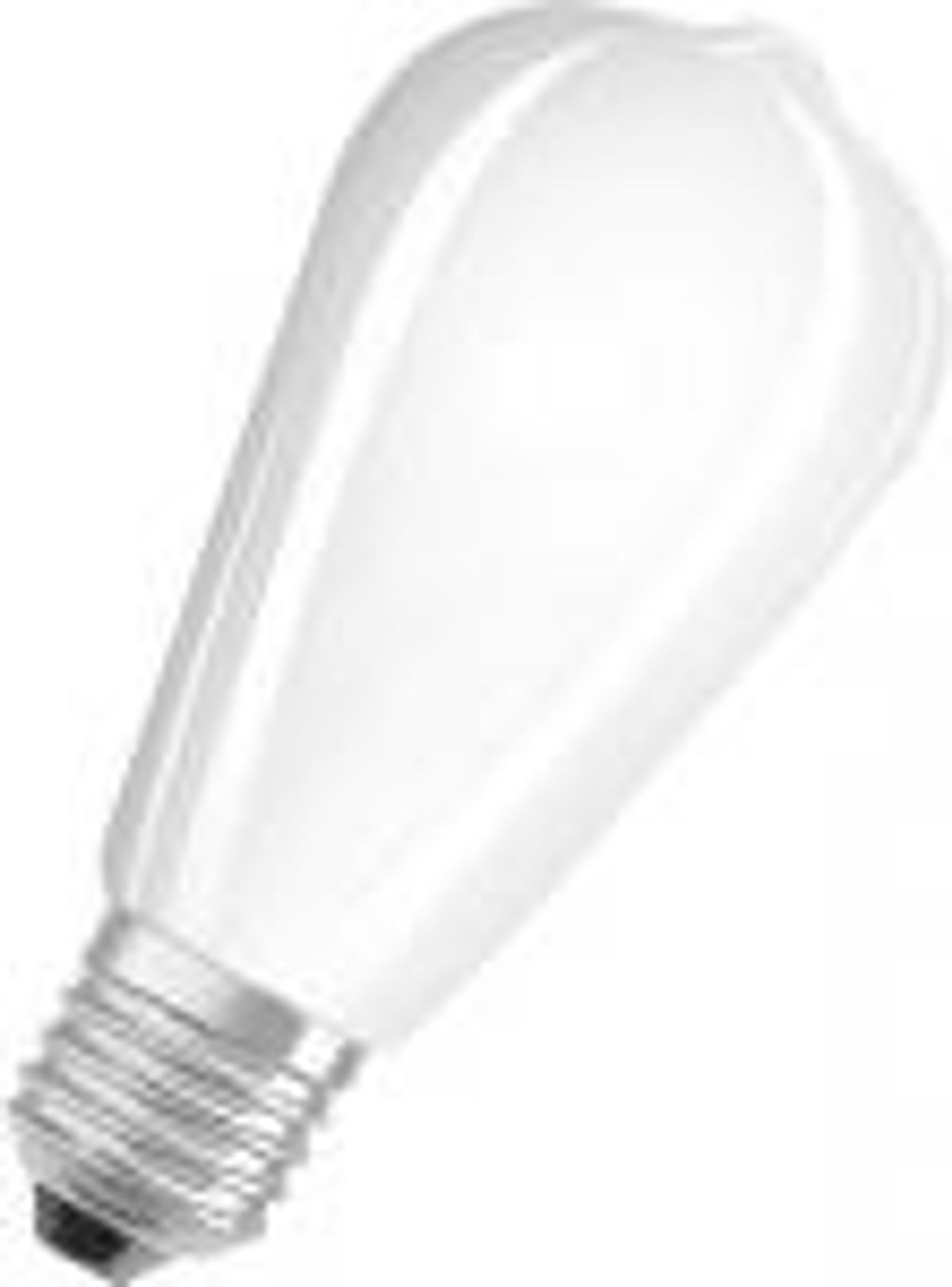 Osram parathom ® edison mat 470lm 4w/827 (40w) e27