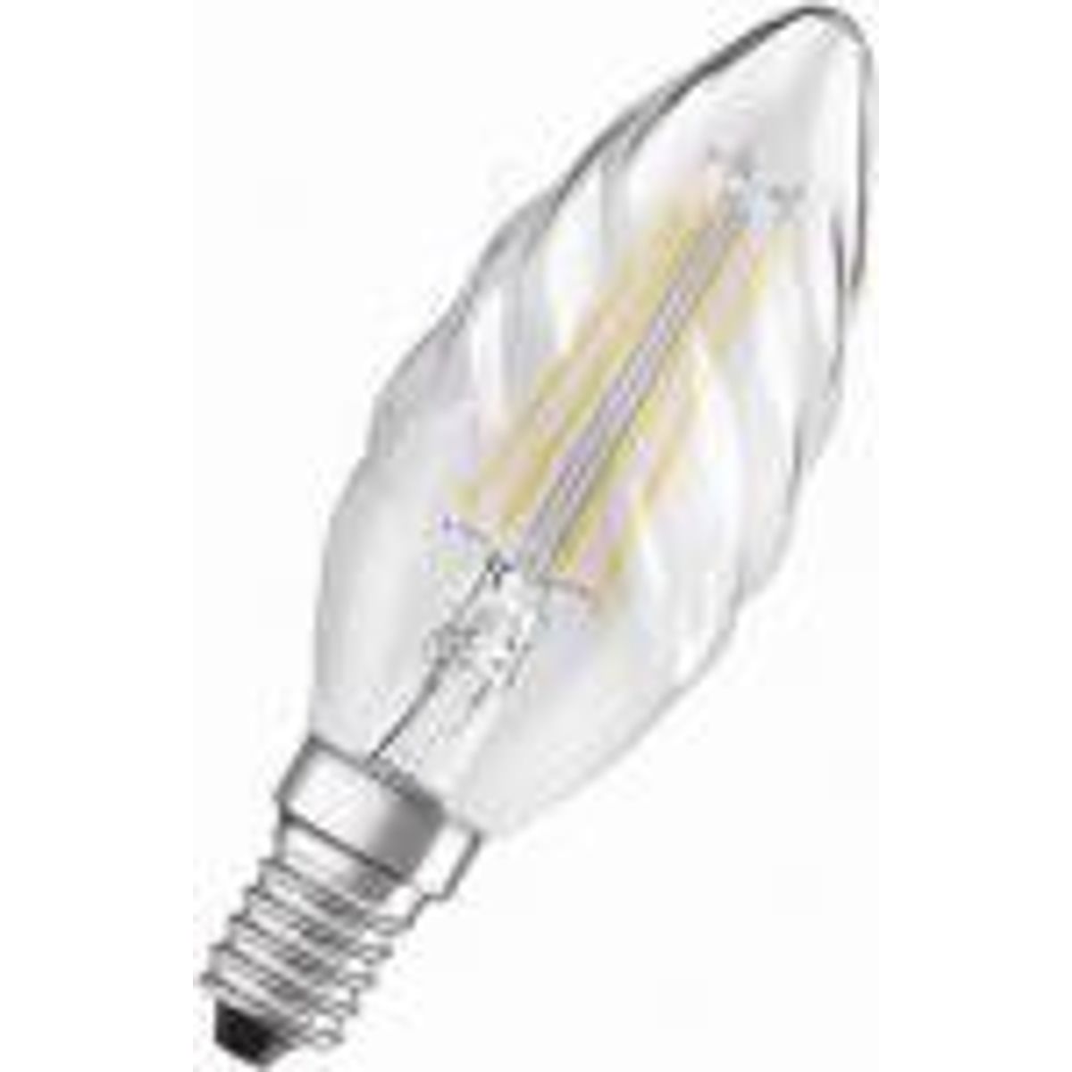 Osram parathom ® kerte filament 470lm 4w/827 (40w) e14